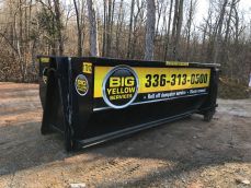 thumb_North Carolina 87 Graham, NC 27253 dumpster rental Dumpster Rental & Porta Potty Service in Graham, NC